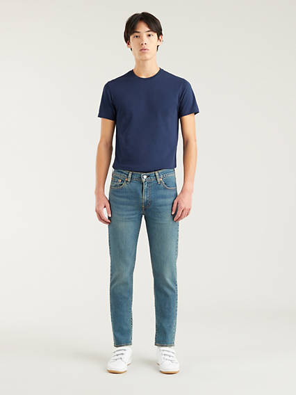 Levi's 511 Slim Jeans - Homme - Neutral / Eazy There It Is