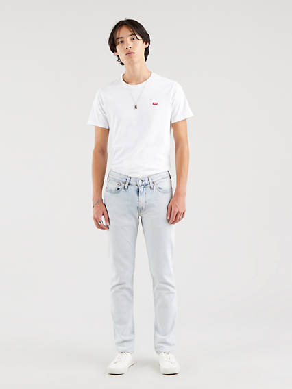 Levi's 511 Slim Jeans - Homme - Neutral / Stockholm
