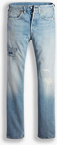 Levi's Vintage Clothing 501 1947 Jeans - Homme - Indigo clair / Noise