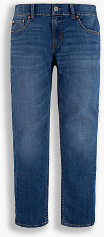 Levi's Kids 512 Slim Taper Jeans - Homme - Neutral / Low Down