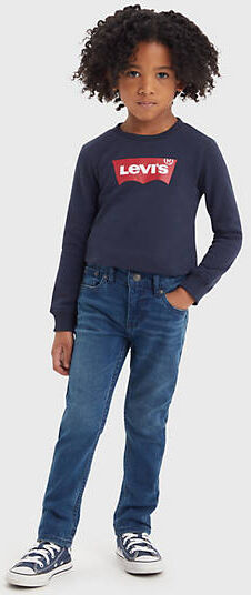 Levi's Kids 510 Skinny Fit Jeans - Homme - Bleu / Plato