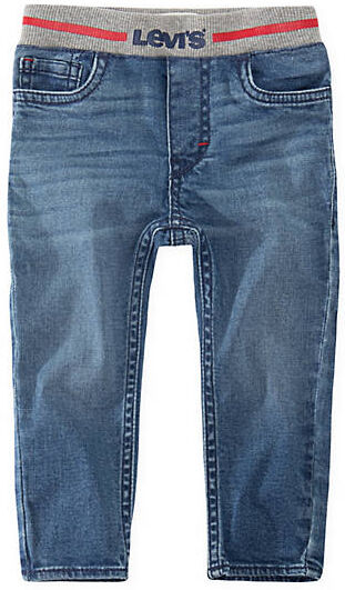 Levi's Baby Pull On Skinny Jeans - Homme - Bleu / River Run