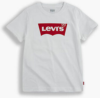 Levi's Baby Batwing Tee - Homme - Blanc / White