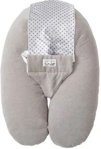 Tineo Multirelax éponge gris/étoiles Tineo Multirelax éponge gris/étoiles