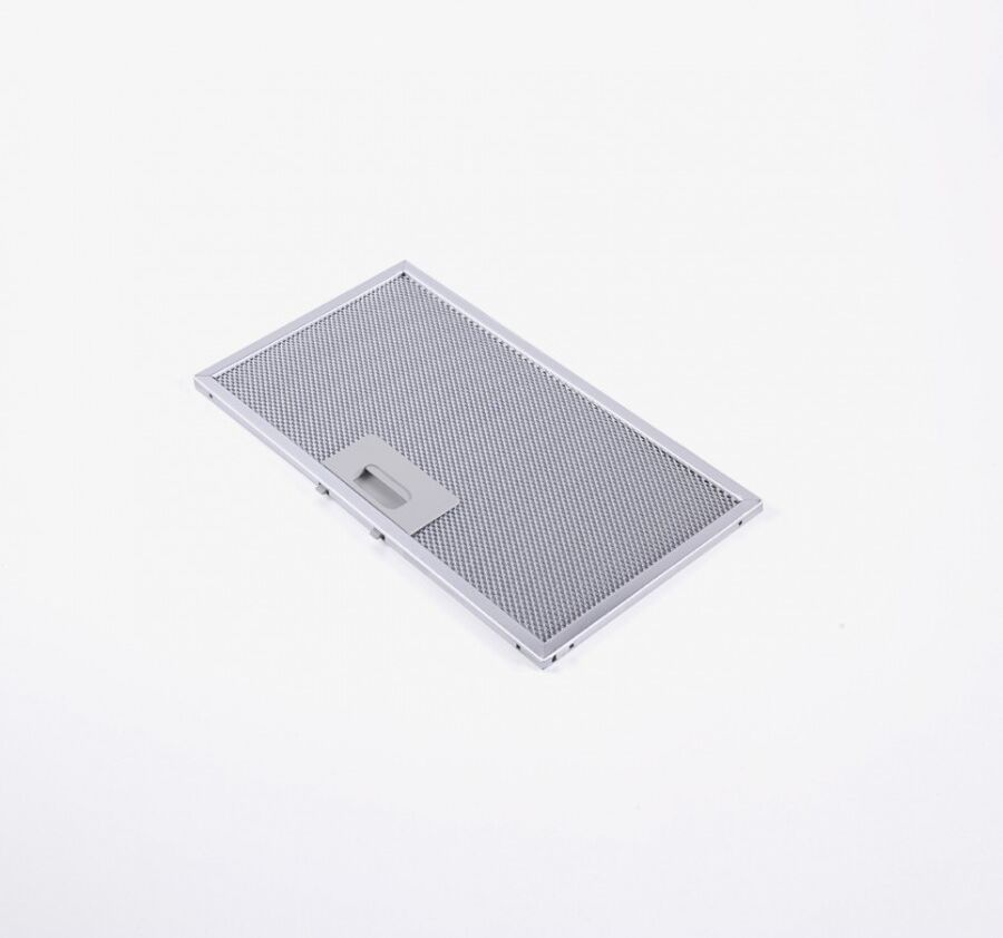 Filtre anti-graisse en aluminium - GF08PB