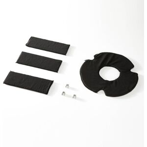 Filtre a charbon regenerable HP - F00433/1