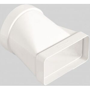 Raccord Rectangulaire Rond - cod. 1052G