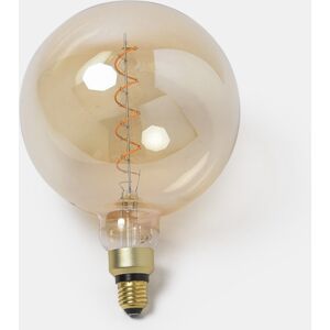 Lampe Globe LED Golden XXL - KIT0147862