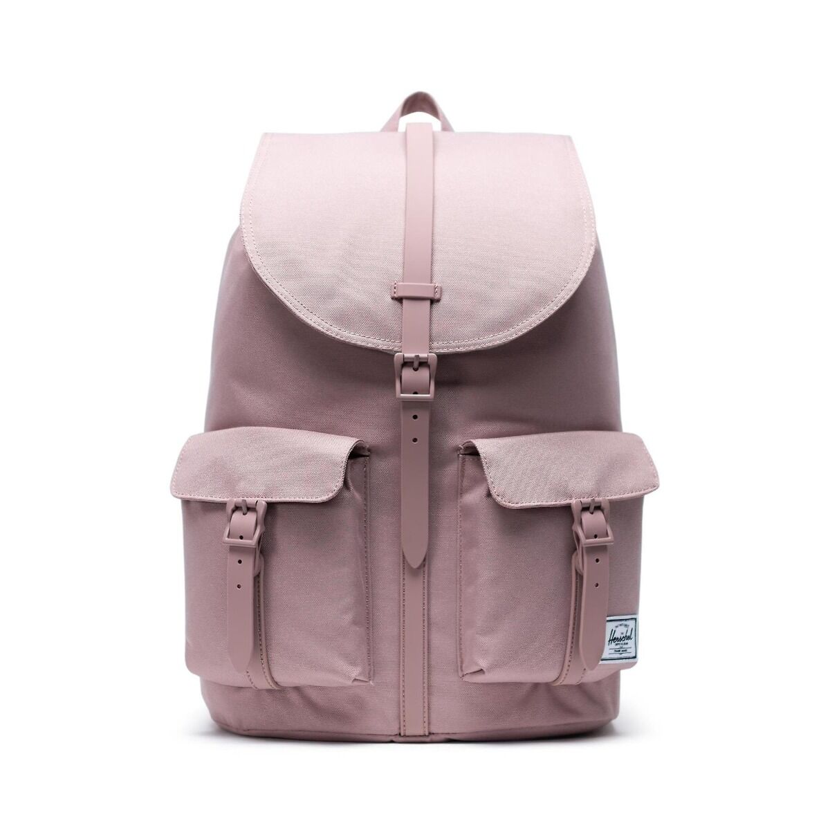 Herschel Dawson Backpack-Ash Rose