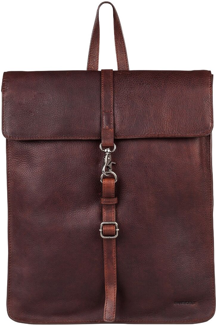 Burkely Antique Avery backpack-Brown Burkely Antique Avery backpack-Brown