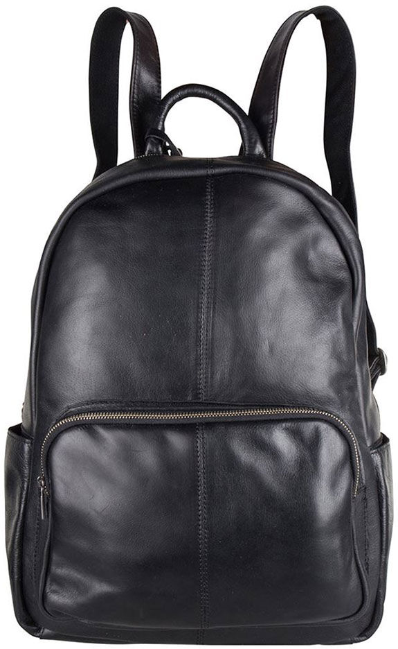 Cowboysbag Mason Backpack-Black