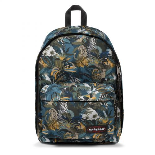 Eastpak out of office-Jam In The Leaves Eastpak out of office-Jam In The Leaves