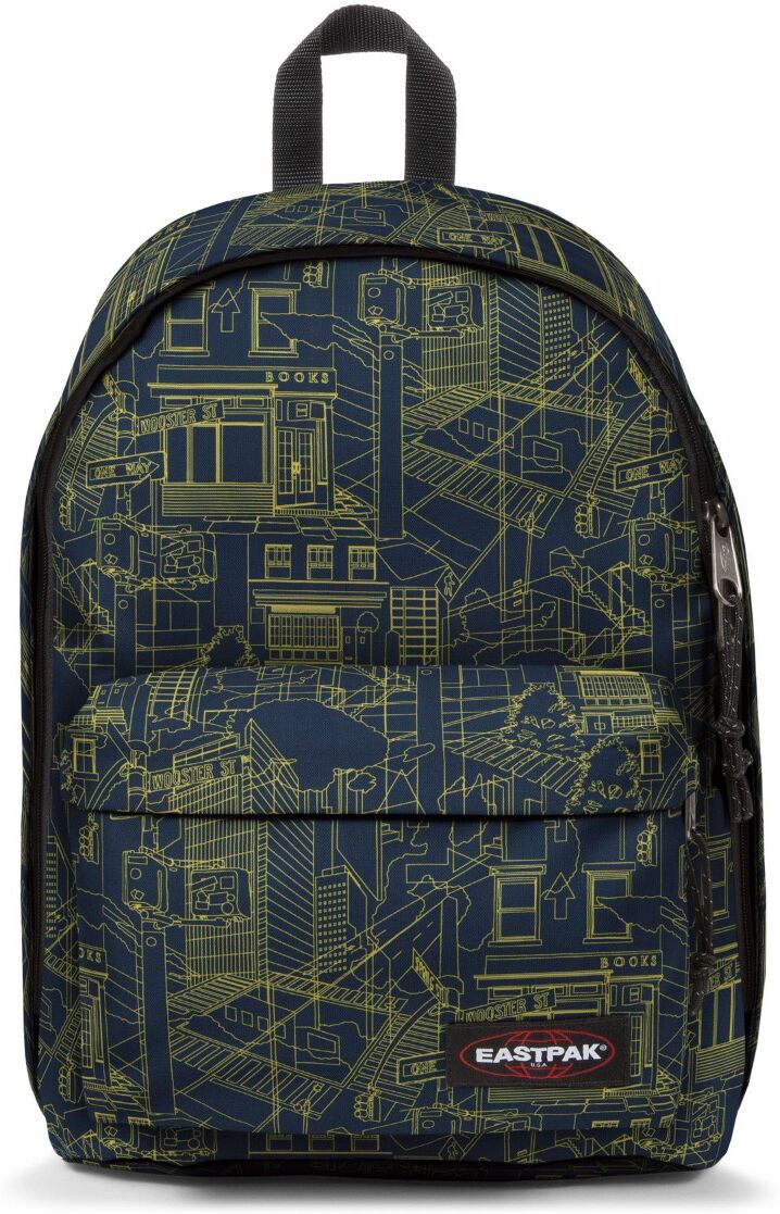Eastpak out of office-Master Midnight Eastpak out of office-Master Midnight