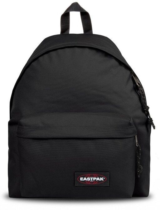 Eastpak Padded Pak'R Backpack-Black Eastpak Padded Pak'R Backpack-Black
