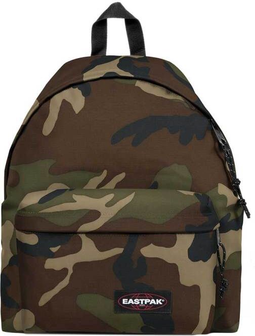 Eastpak Padded Pak'R -Camo Eastpak Padded Pak'R -Camo