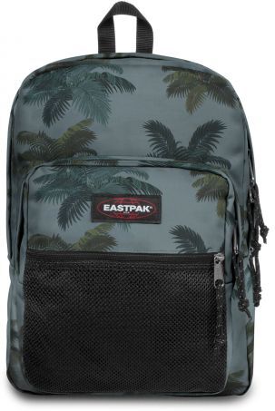 Eastpak out of office-Leaves Dark