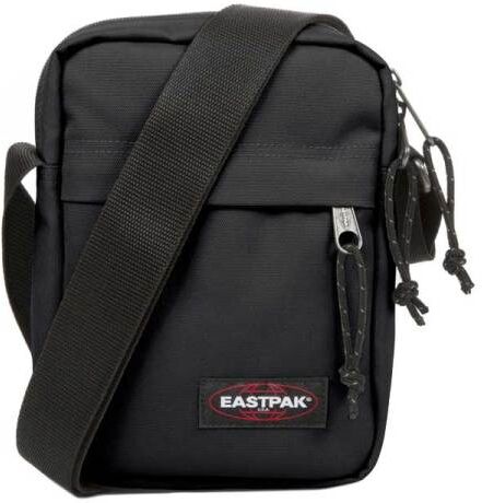 Eastpak The One Shoulder Bag-Black Eastpak The One Shoulder Bag-Black