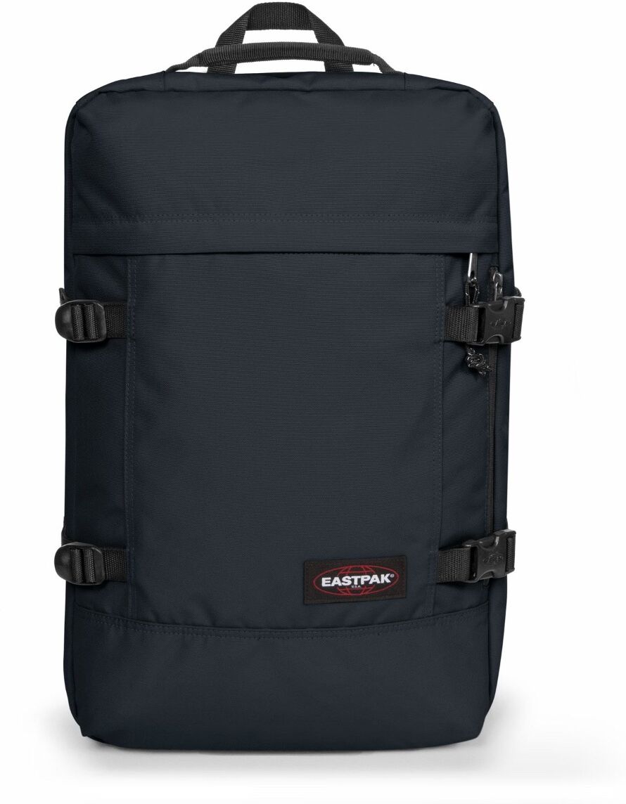 Eastpak Tranzpack travel bag-Cloud Navy Eastpak Tranzpack travel bag-Cloud Navy