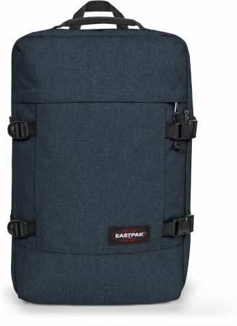 Eastpak Tranzpack travel bag-triple denim Eastpak Tranzpack travel bag-triple denim