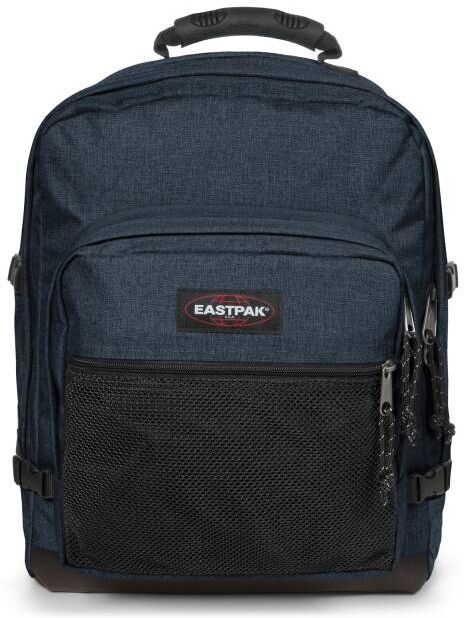 Eastpak Ultimate Backpack -triple denim Eastpak Ultimate Backpack -triple denim