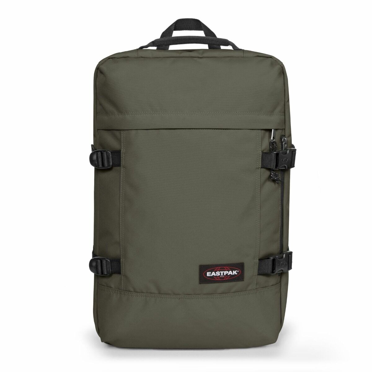 Eastpak Tranzpack travel bag-Cactus Khaki Eastpak Tranzpack travel bag-Cactus Khaki