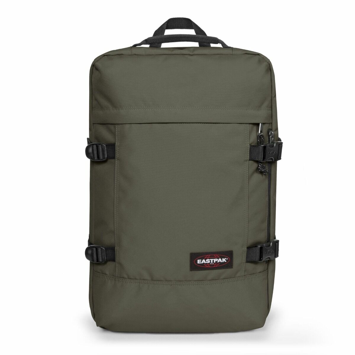 Eastpak Tranzpack travel bag-Cactus Khaki