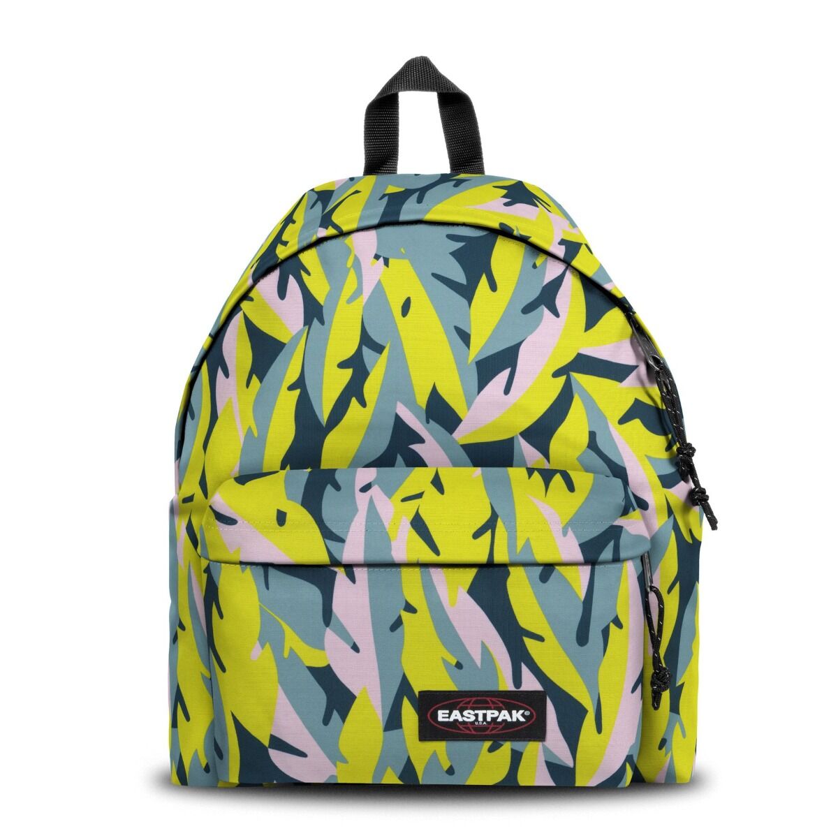 Eastpak Padded Pak'R -Leaves Spring