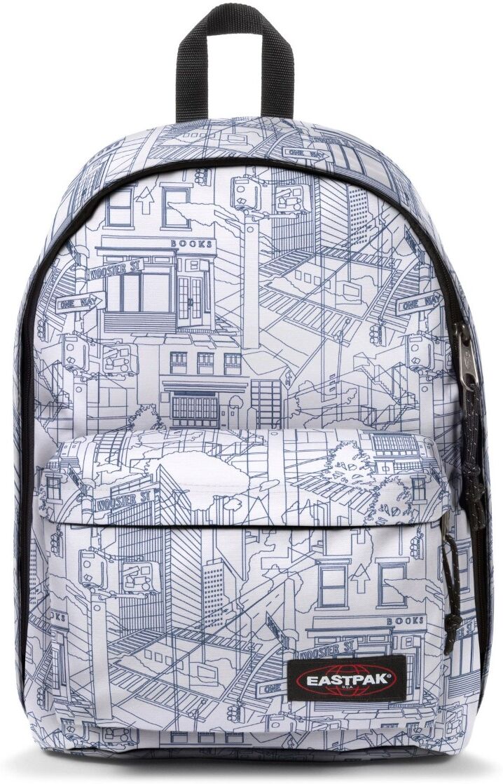 Eastpak out of office-Master White Eastpak out of office-Master White
