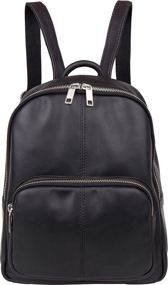 Cowboysbag Backpack Estell-Black Cowboysbag Backpack Estell-Black