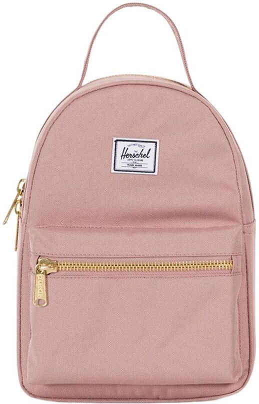 Herschel Nova Mini Backpack-Ash Rose Herschel Nova Mini Backpack-Ash Rose