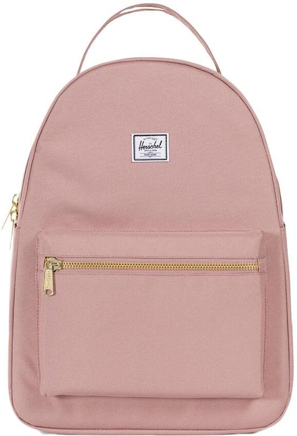 Herschel Nova Mid-Volume Backpack-Ash Rose Herschel Nova Mid-Volume Backpack-Ash Rose