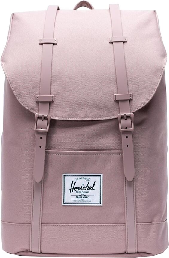 Herschel Retreat Backpack-Ash Rose Herschel Retreat Backpack-Ash Rose