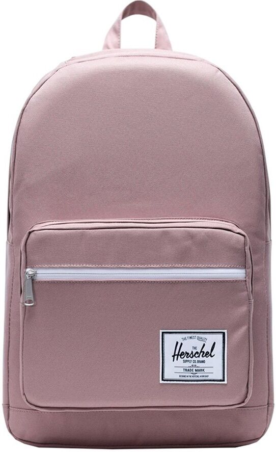 Herschel Pop Quiz Backpack-Ash Rose Herschel Pop Quiz Backpack-Ash Rose