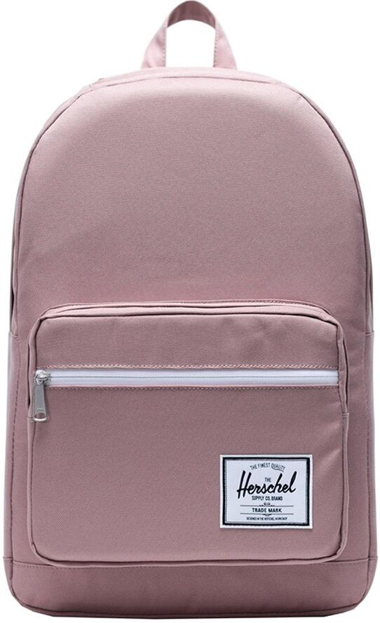 Herschel Pop Quiz Backpack-Ash Rose