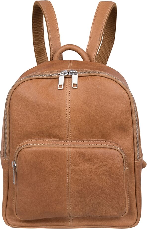 Cowboysbag Backpack Estell-Camel Cowboysbag Backpack Estell-Camel