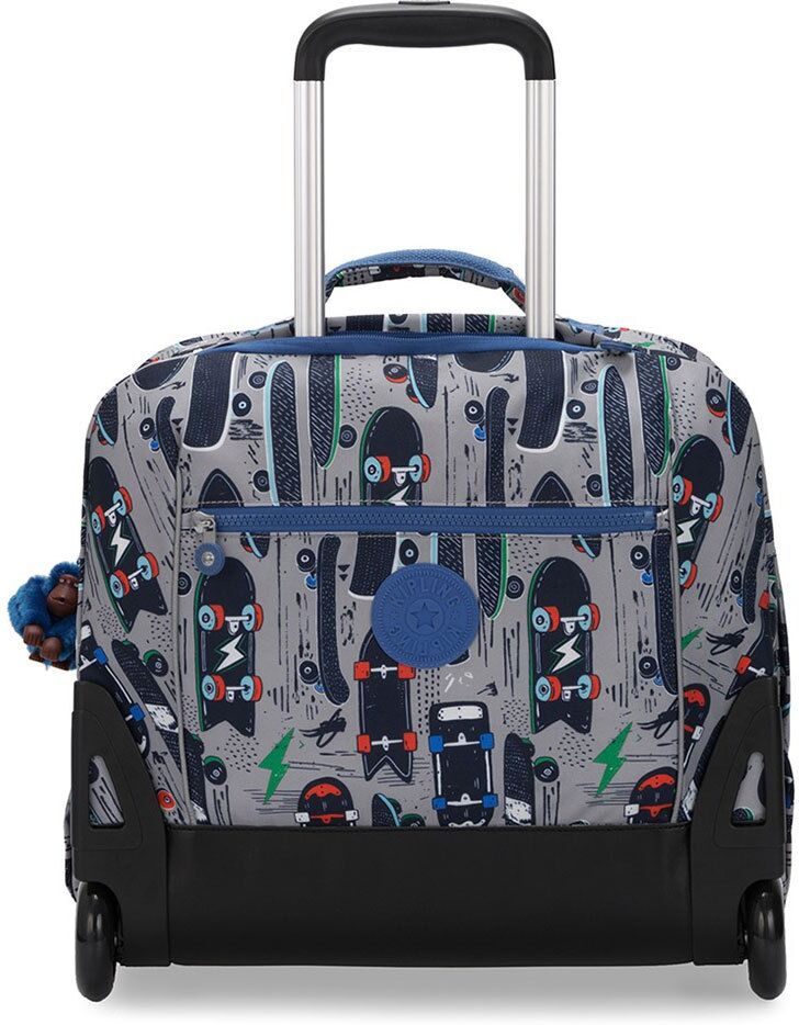 Kipling Giorno schoolbag -Skate Print Kipling Giorno schoolbag -Skate Print