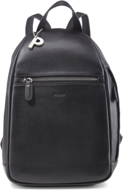 Picard Luis Backpack, cow leather -Black Picard Luis Backpack, cow leather -Black