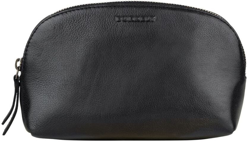 Burkely Just Jackie Make-up Bag-Black Burkely Just Jackie Make-up Bag-Black