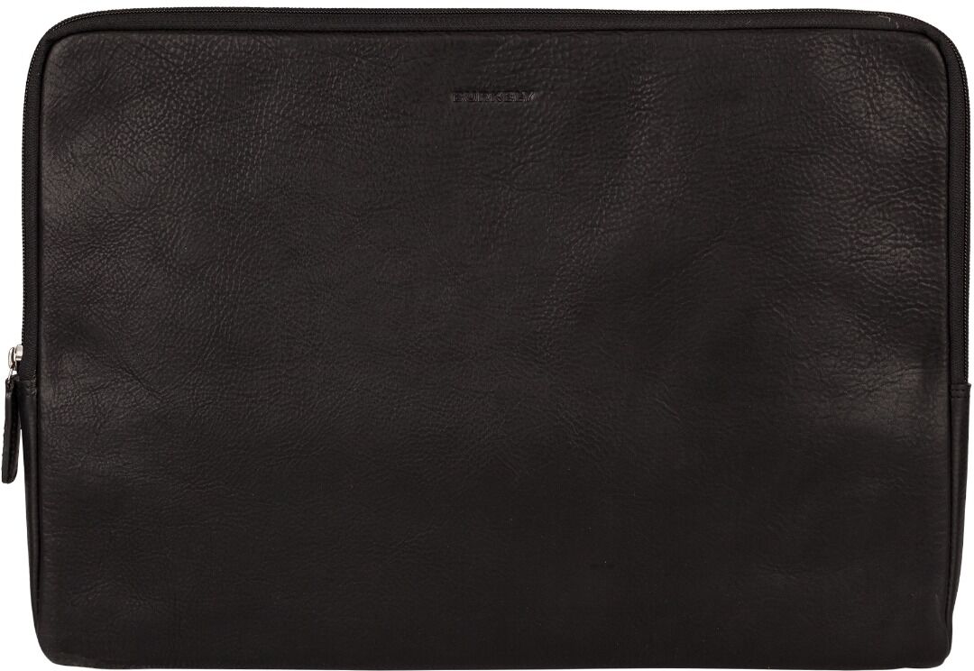 Burkely Antique Avery Housse pour ordinateur 15.6"-Black Burkely Antique Avery Housse pour ordinateur 15.6"-Black