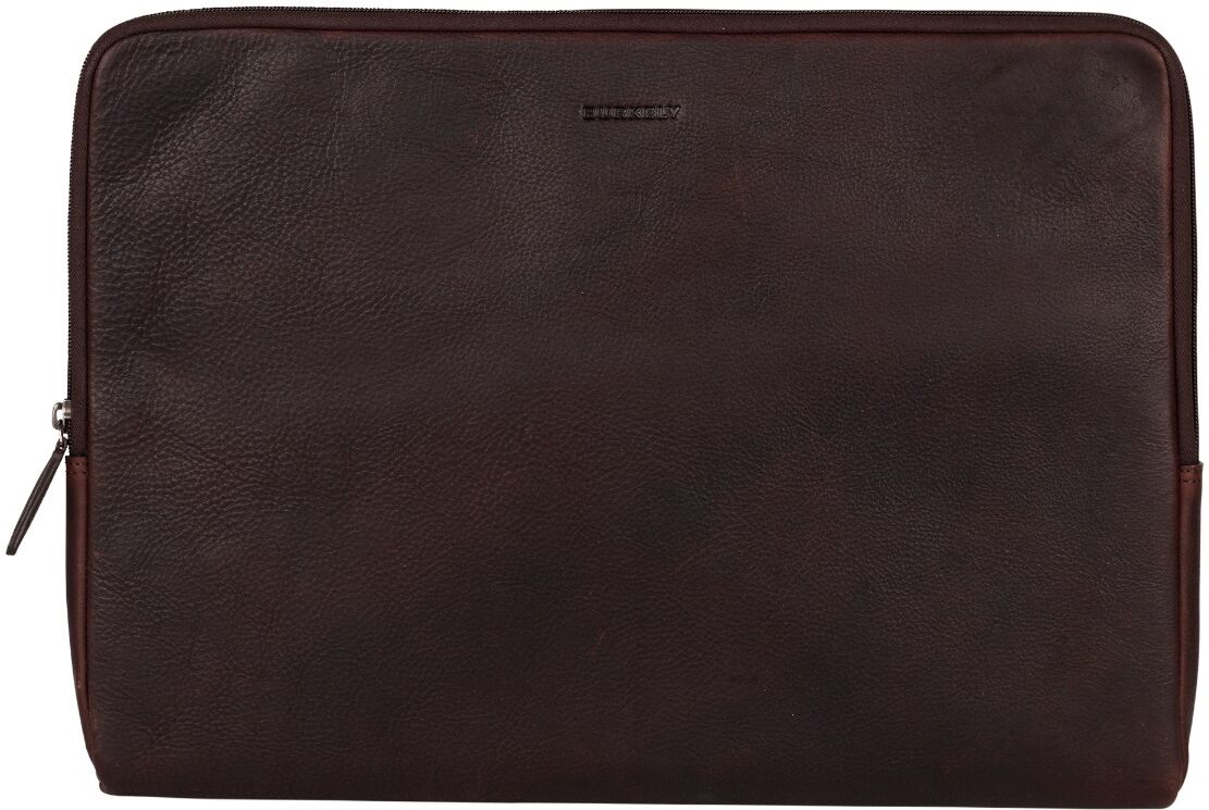 Burkely Antique Avery Housse pour ordinateur 15.6"-Brown Burkely Antique Avery Housse pour ordinateur 15.6"-Brown