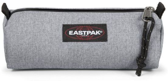 Eastpak Benchmark pencil case-Sunday Grey Eastpak Benchmark pencil case-Sunday Grey