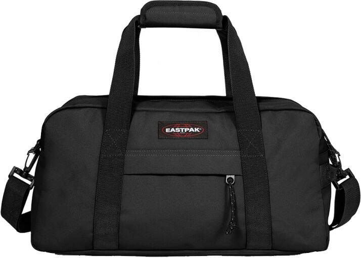 Eastpak Compact + -Black Eastpak Compact + -Black