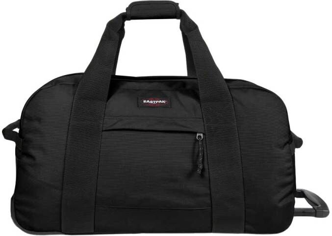 Eastpak Container 65 +-Black Eastpak Container 65 +-Black