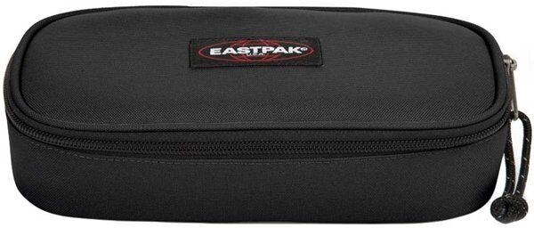 Eastpak Oval pencil case-Black Eastpak Oval pencil case-Black