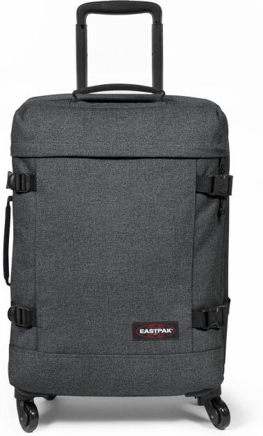 Eastpak Trans4 S trolley-Black Denim Eastpak Trans4 S trolley-Black Denim