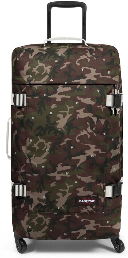 Eastpak Trans4 L trolley-On Top White Eastpak Trans4 L trolley-On Top White