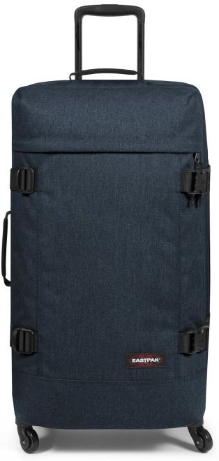 Eastpak Trans4 L trolley-triple denim Eastpak Trans4 L trolley-triple denim