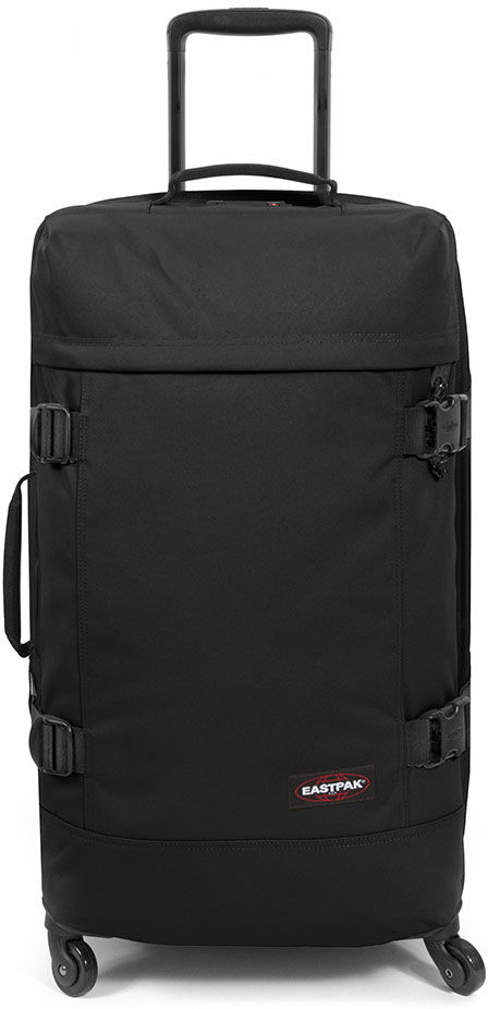 Eastpak Trans4 M trolley-Black Eastpak Trans4 M trolley-Black