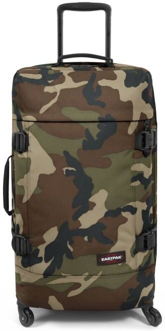Eastpak Trans4 M trolley-Camo Eastpak Trans4 M trolley-Camo