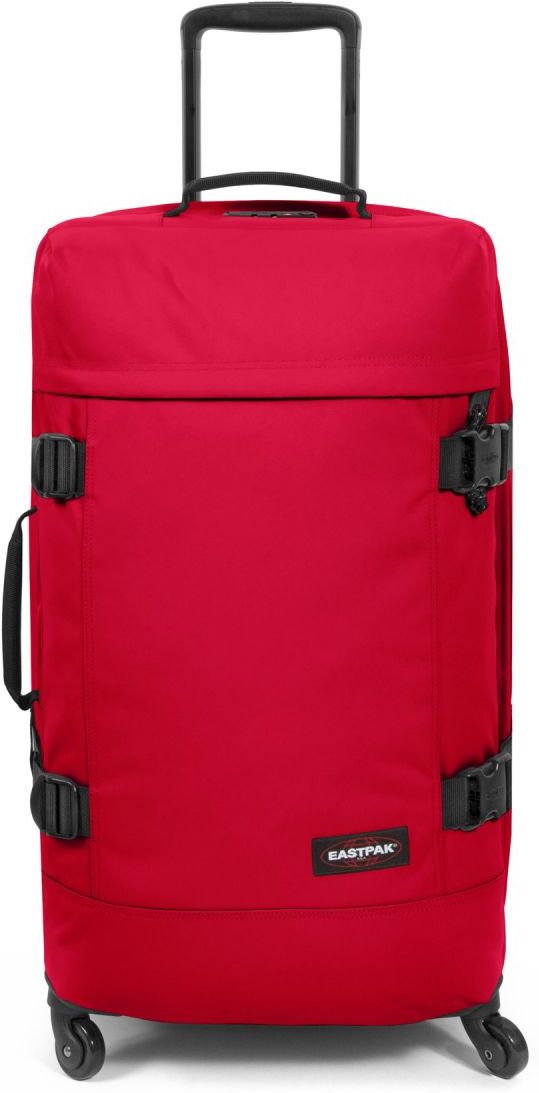 Eastpak Trans4 M trolley-Sailor Red Eastpak Trans4 M trolley-Sailor Red